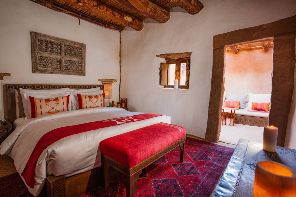 Dar Tantora the House Hotel. Dar Tantora the House Hotel.
