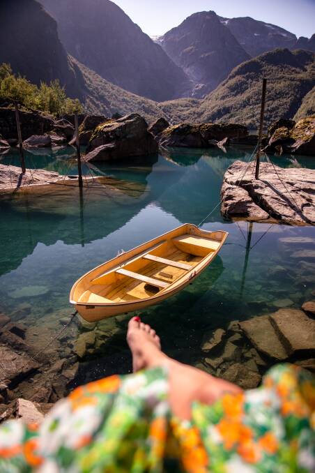Beyond the Med: 8 exciting reasons to visit this European jewel in 2024