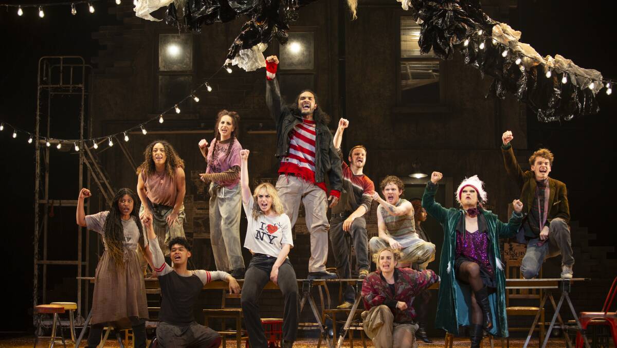 Rent. Rent.