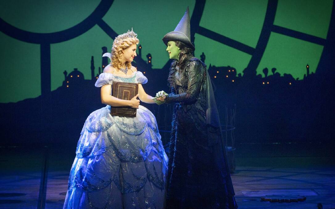 Wicked.
