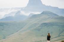 Forget the Big Five: this is a side of South Africa few travellers ever see