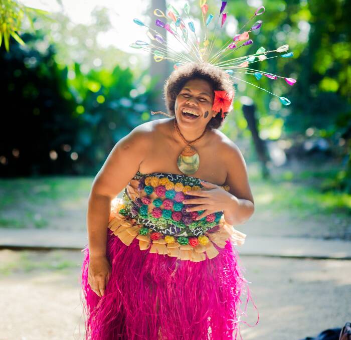 "Bula" means a lot more than hello. Picture: Tourism Fiji