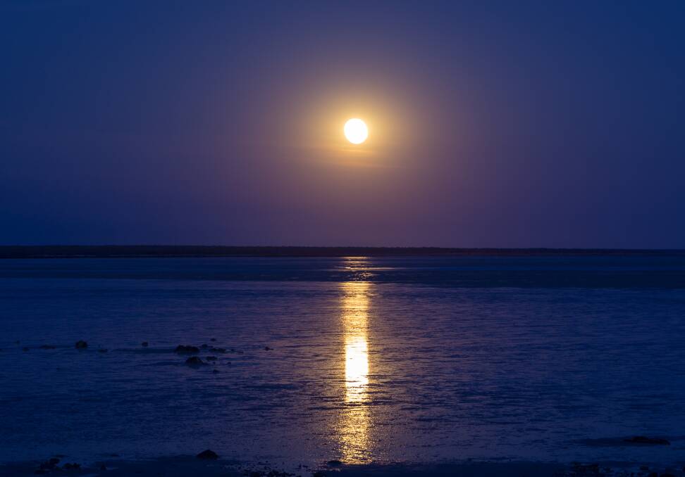 Broome. Picture: Shutterstock Broome. Picture: Shutterstock