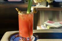 The unlikely Canadian travel drink that sounds repulsive until you try it