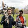 This London suburb is the real star of the hit TV series Ted Lasso