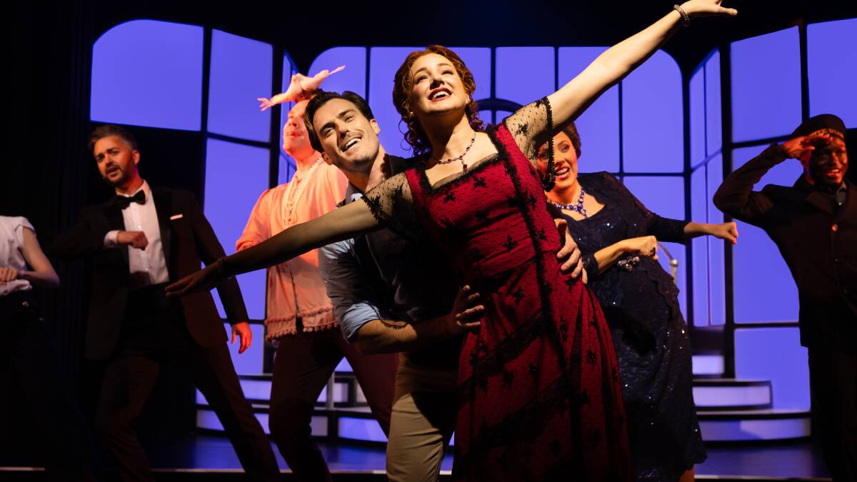 The most exciting musicals in Australia worth travelling for in 2025 The most exciting musicals in Australia worth travelling for in 2025