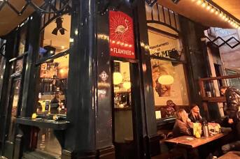 Skip the tourist traps: how to find Amsterdam's hidden food gems