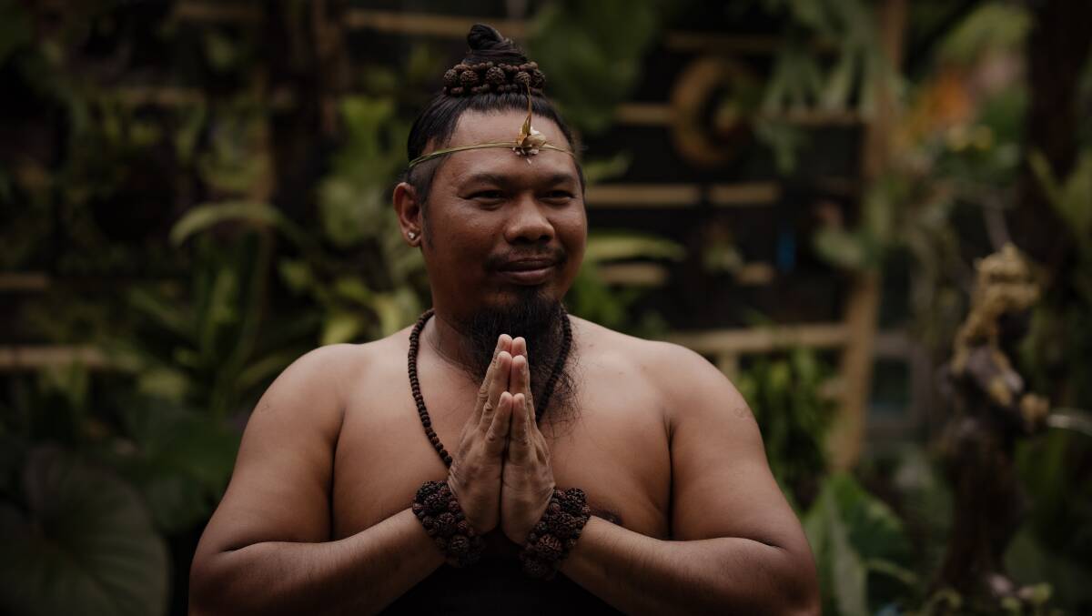 Idha Guru. Idha Guru.