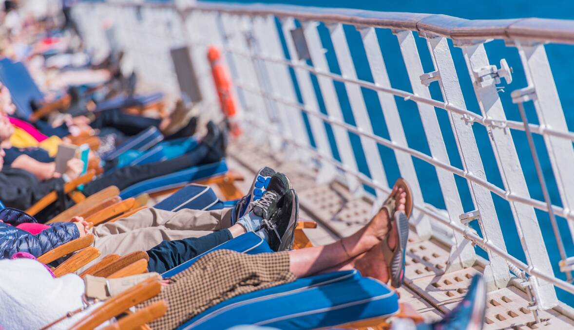 Pack up your troubles with these easy fixes for common cruise complaints Pack up your troubles with these easy fixes for common cruise complaints