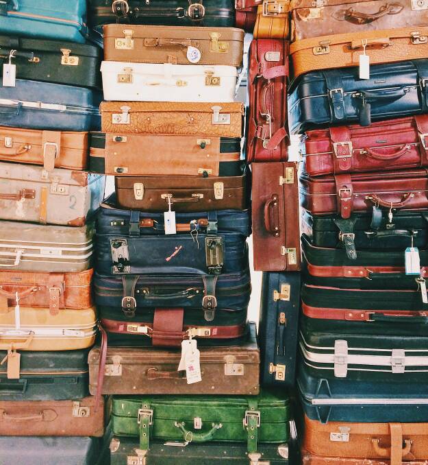 Picture: Unsplash/Caroline Selfours Picture: Unsplash/Caroline Selfours
