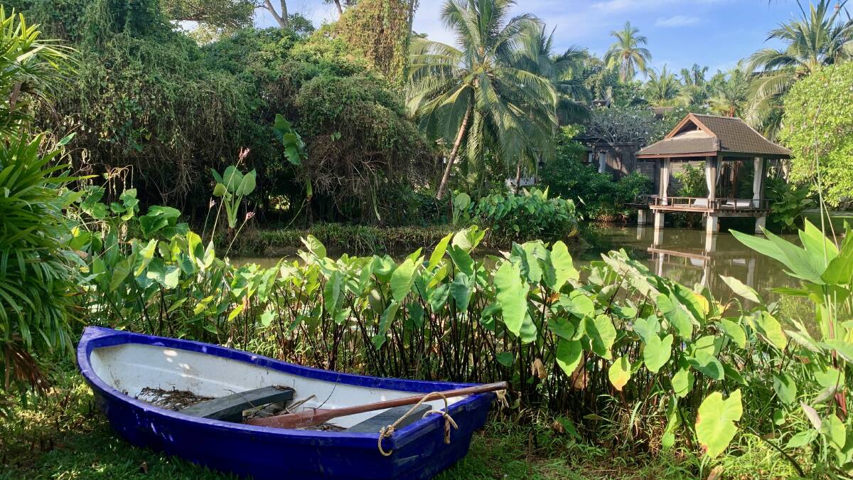 Anantara Mai Khao Phuket. Anantara Mai Khao Phuket.