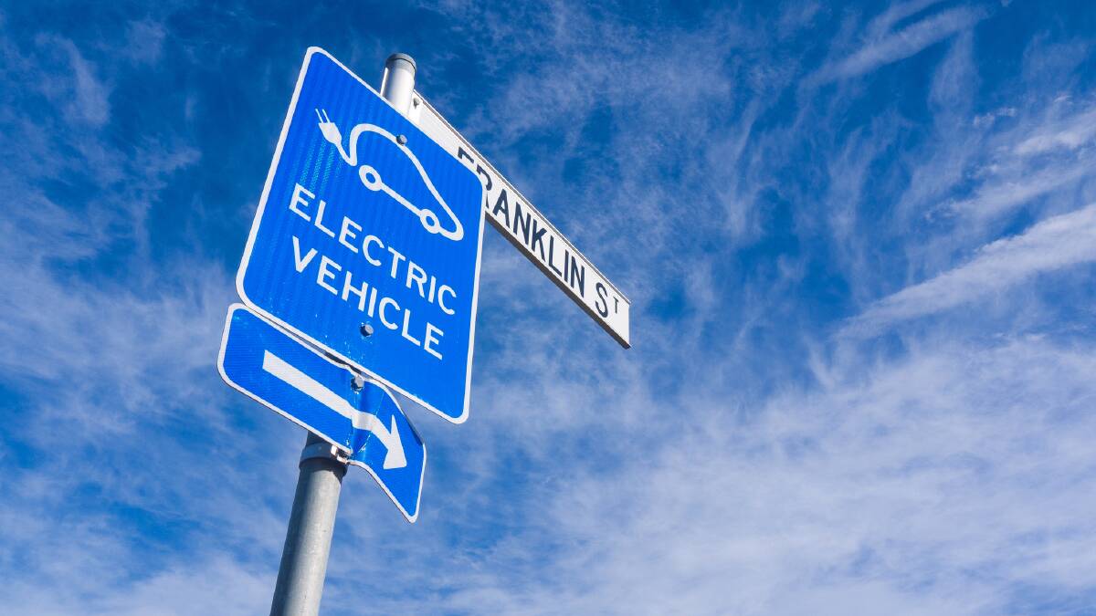 please use this one (small) to show it's an EV story please use this one (small) to show it's an EV story
