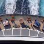 How to pick the perfect cruise cabin and avoid all the noisy spots