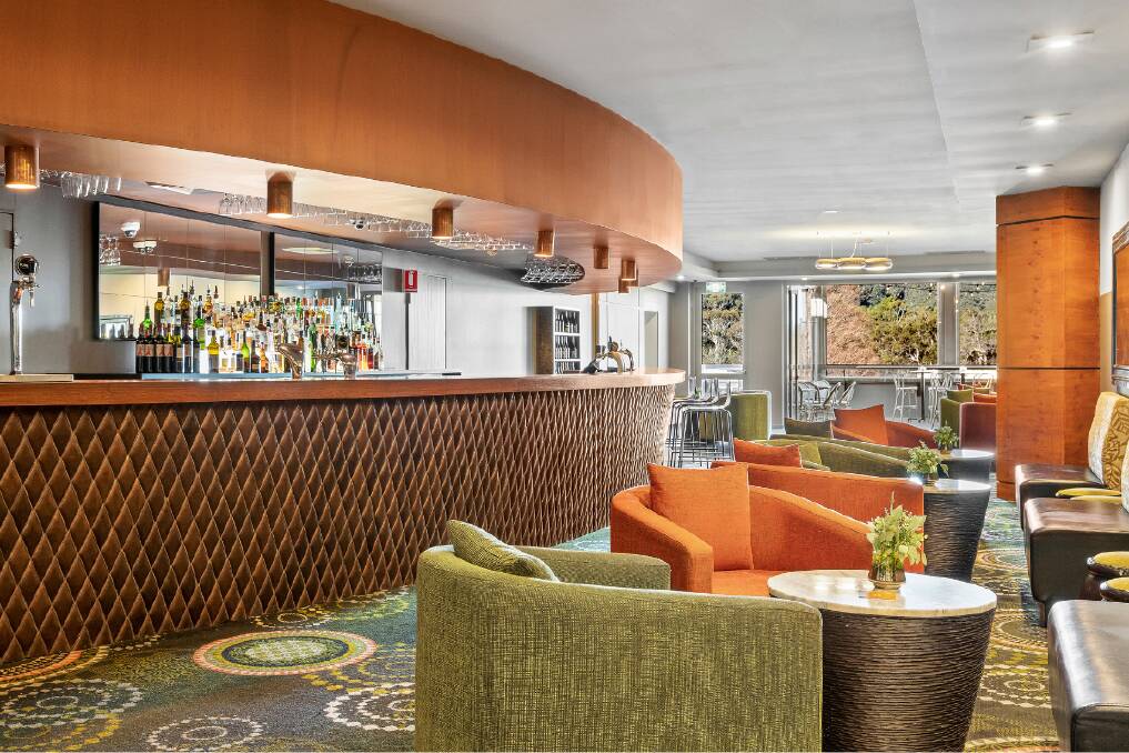 Harveys Bar at Park Proxi Gibraltar Hotel. Harveys Bar at Park Proxi Gibraltar Hotel.