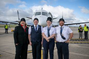 The $369 ticket to Tassie: new direct flights open up Tasmania's wild north