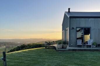My friend moved to Tasmania after one weekend trip. This is our story