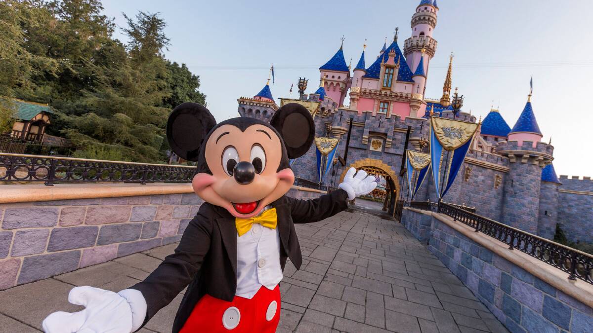Which is better - Disneyland or Disney World?