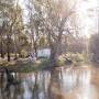 Forget overseas trips: Australia's camping boom is sending travellers here