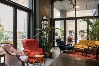 How to book a stylish central London hotel without the lavish price tag