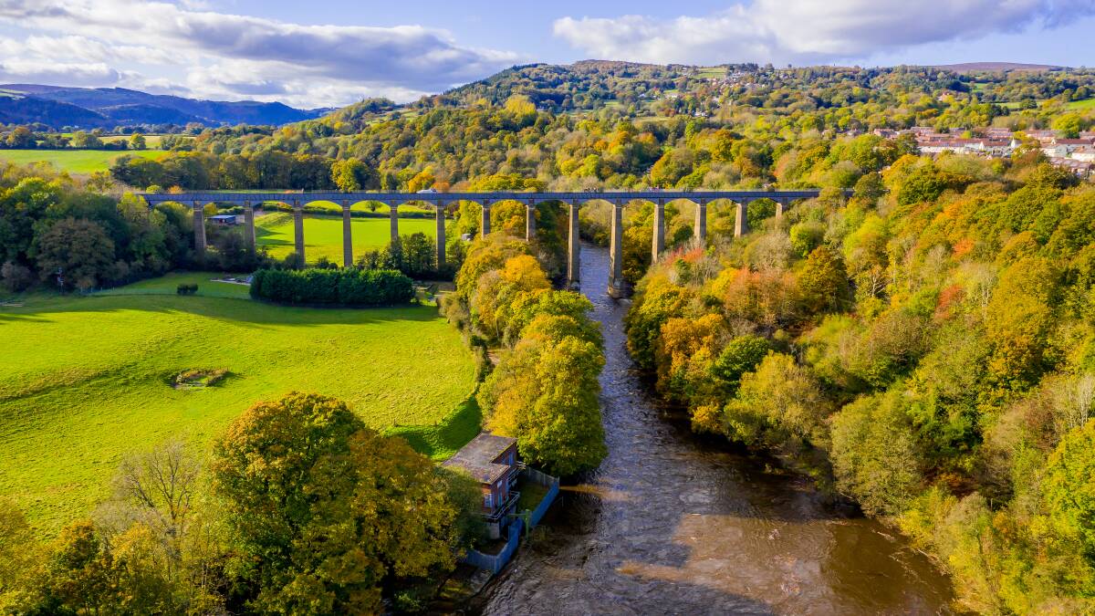 Why you should plan a trip to Wrexham in Wales right now
