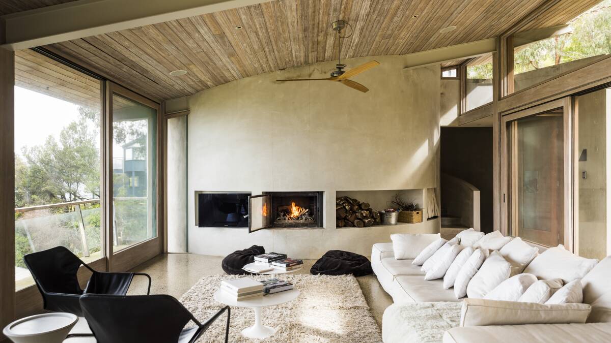 Ocean House, Lorne.