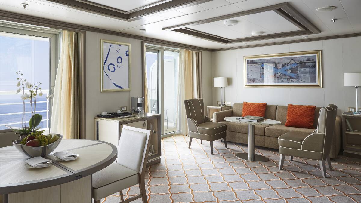 Save up to $10,000 per suite on Silversea cruises. Save up to $10,000 per suite on Silversea cruises.