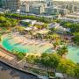 Forget Melbourne: this city is fast becoming Australia's new cultural capital