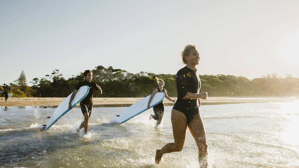 Picture: Destination NSW Picture: Destination NSW