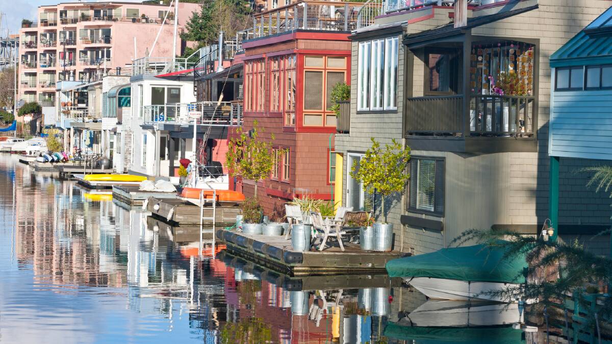 Star-struck in Seattle: a cruise down the 'celebrity' lane