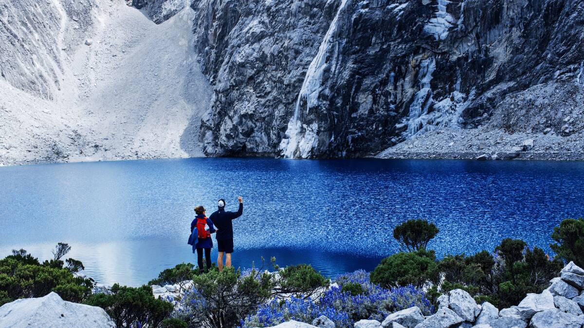 From streets to peaks: Why there's nowhere else like Peru From streets to peaks: Why there's nowhere else like Peru
