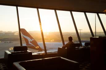 Don't trust the Qantas Points Calculator: how our flight reward was cut in half