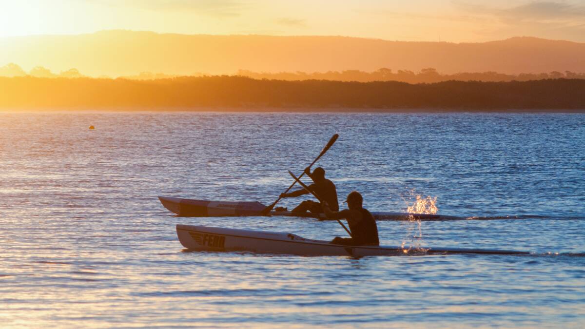 Noosa Heads. Picture: Unsplash Noosa Heads. Picture: Unsplash