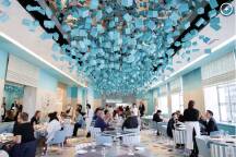 This is what it's really like to have breakfast at Tiffany's in New York