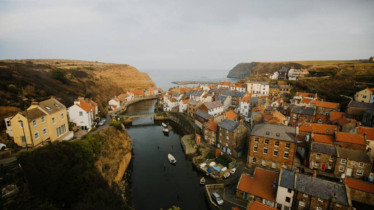 Secret Europe: Eight gorgeous hidden gems to visit on the continent