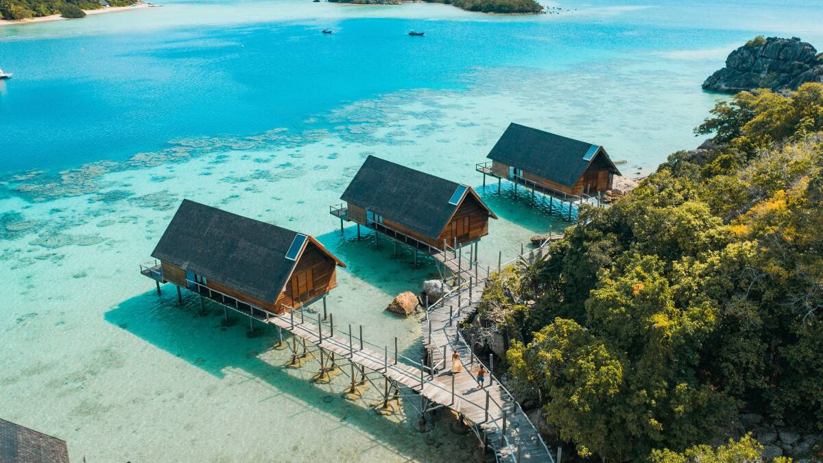 The places we loved in 2023 ... and our hotlist for the year ahead
