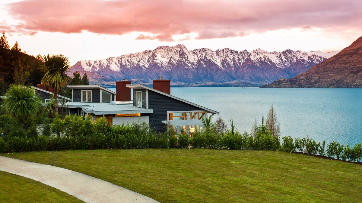 Can you have Queenstown all to yourself?