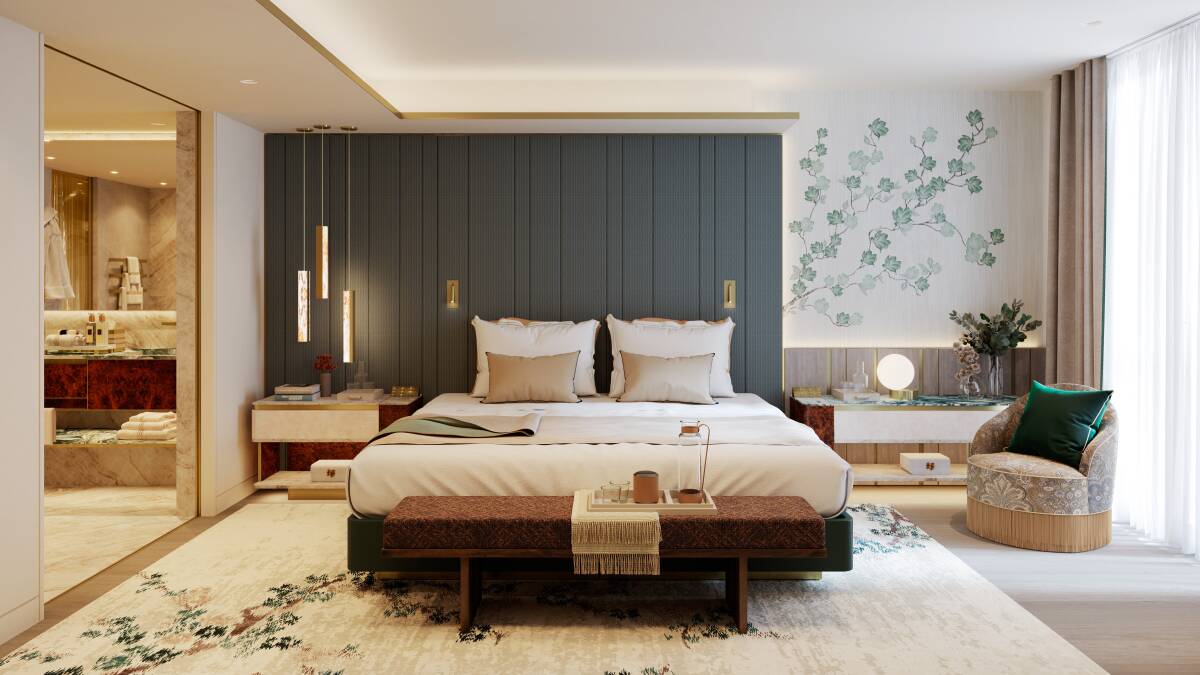 Mandarin Oriental Mayfair