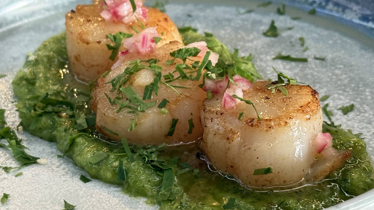 Jimmy Rum serves up delicious food as well as flavoured rum. Jimmy Rum serves up delicious food as well as flavoured rum.