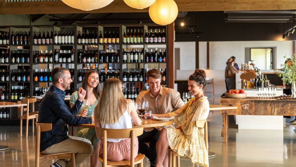 Artisans of Barossa. Picture by Tourism Australia/SATC Artisans of Barossa. Picture by Tourism Australia/SATC