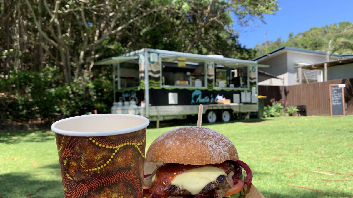 Why this Indigenous food truck is drawing big crowds Why this Indigenous food truck is drawing big crowds