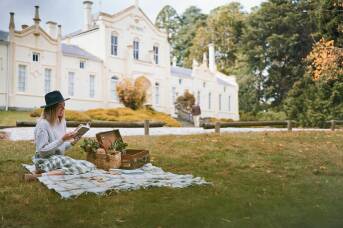 This Victorian town was once scandalous and wild. Now it's having a revival