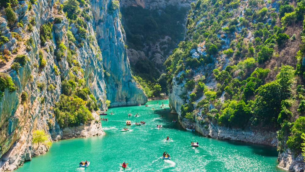 Secret France: Eight under-the-radar locations to visit in the country