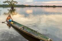 How kookaburra wings in Florida changed my entire view on travel