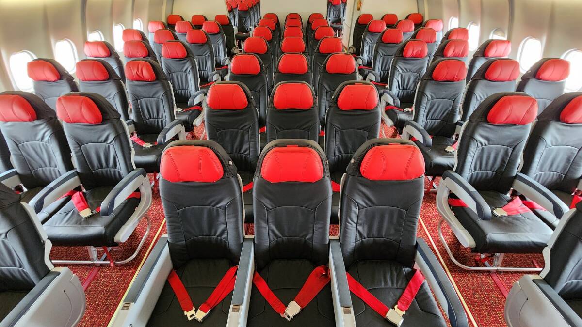 Now you can fly direct to Vietnam - low-cost! Now you can fly direct to Vietnam - low-cost!