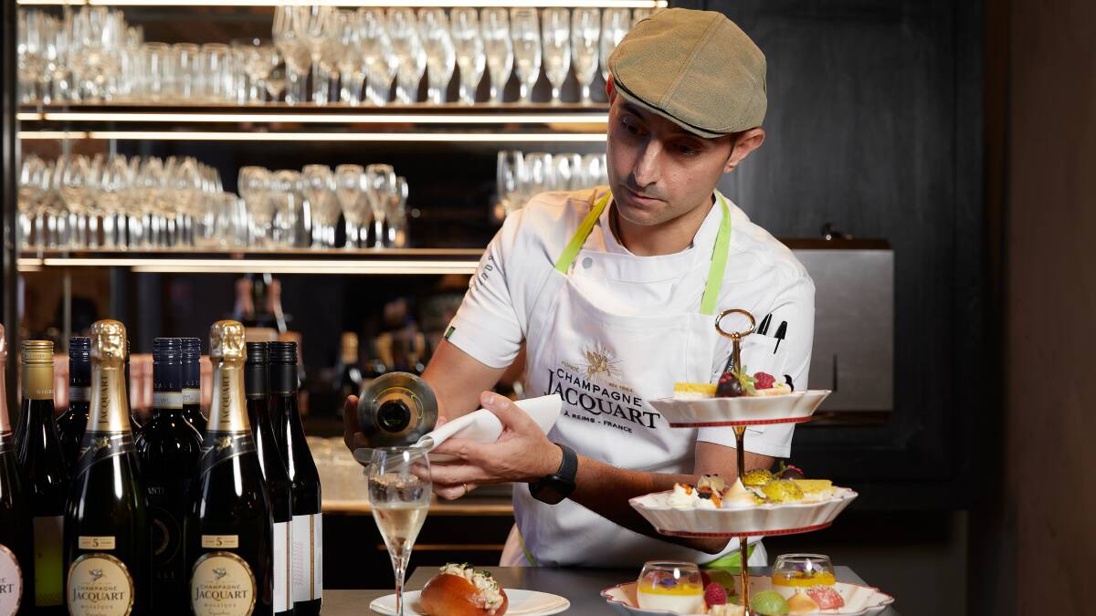 Olympic Spirit: Here's how to get your French fix right here in Australia Olympic Spirit: Here's how to get your French fix right here in Australia
