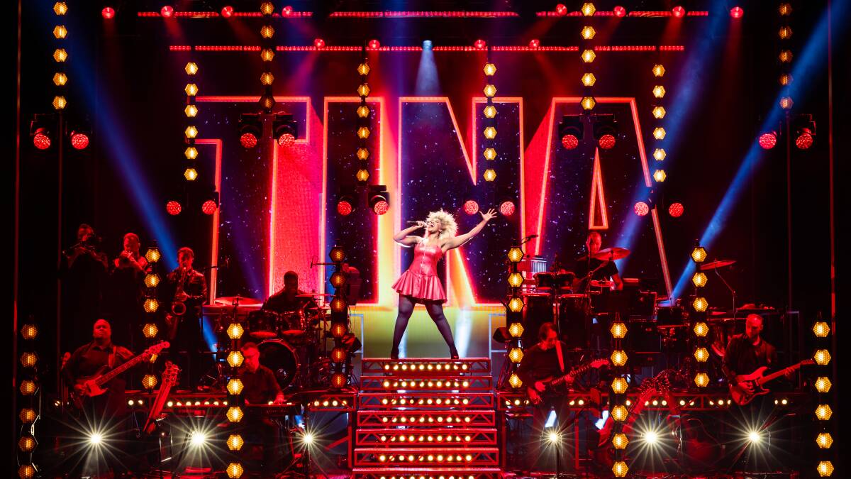 The most exciting musicals in Australia worth travelling for in 2024
