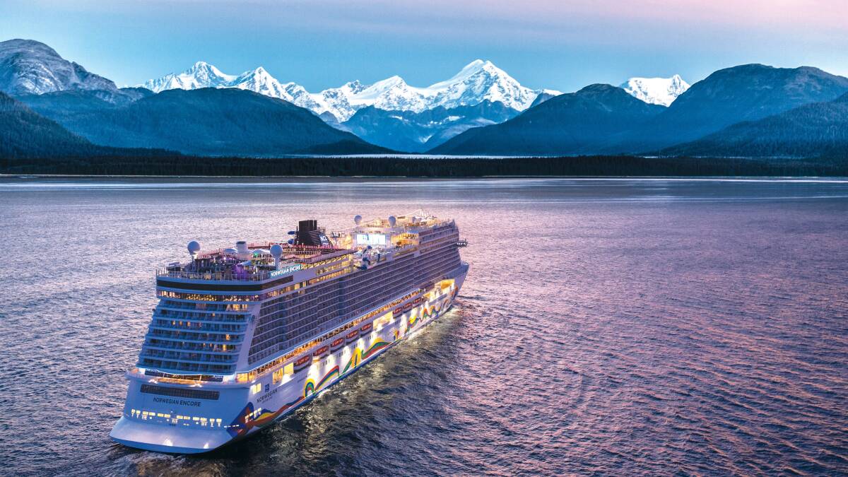 Norwegian Cruise Line is offering discounts of up to 50 per cent on all cruises. Norwegian Cruise Line is offering discounts of up to 50 per cent on all cruises.