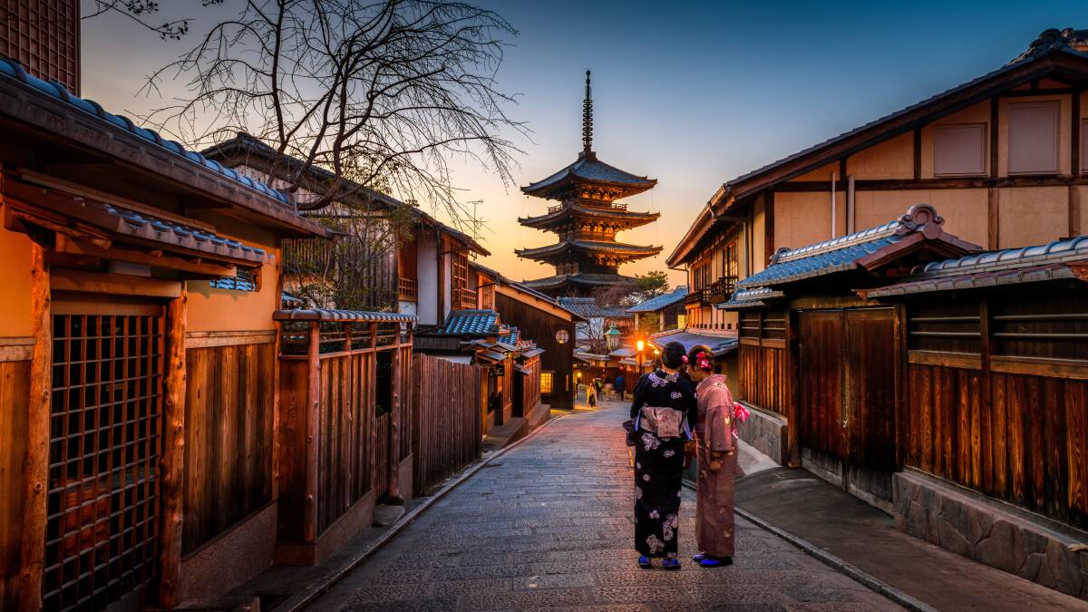 Create your own dream holidays with Bespoke Journeys