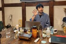 A pottery-mending workshop in Osaka taught me an important lesson about life