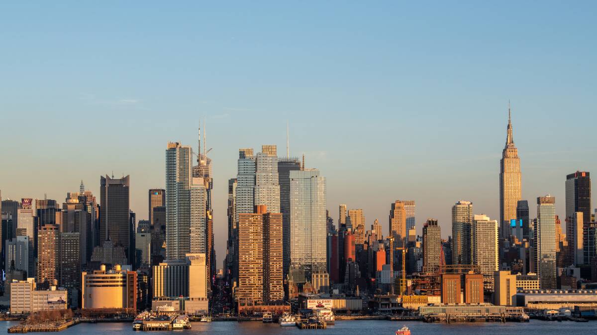 Possible to do New York on a budget? Yes, if you follow our guide